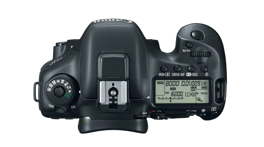 Canon EOS 7D Mark II - Lustrzanki - Sklep komputerowy - x-kom.pl